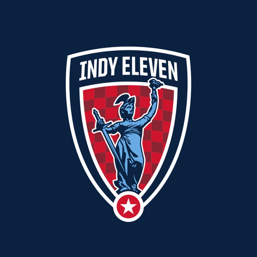 Indy Eleven - Official App app icon