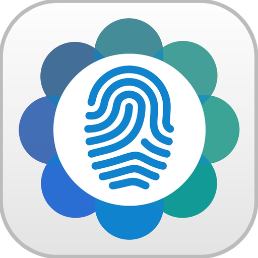 Touch Vault (photos & video) app icon