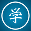Level Up Kanji icon