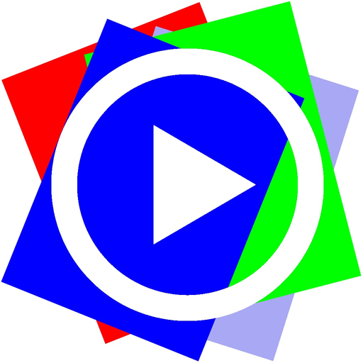 Aha Kids Learn --- A Flashcards build and show tool app icon