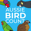 Aussie Bird Count icon