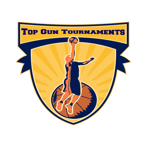 Top Gun Tournaments app icon