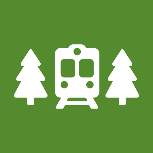 Sydney Hiking Trips app icon