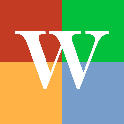 Words Inc app icon