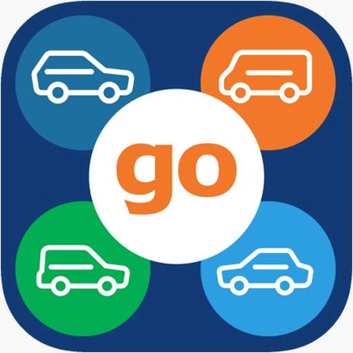 GoGet app icon