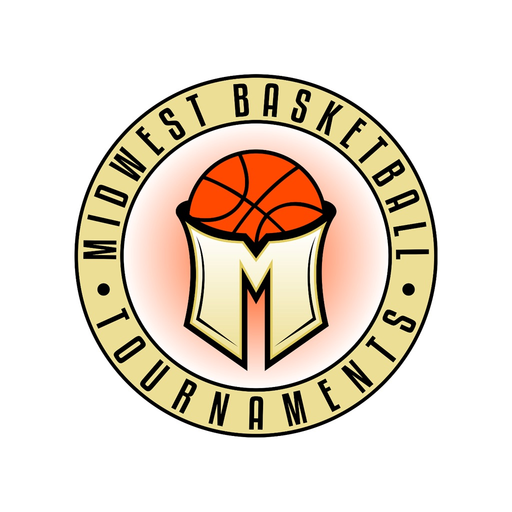 Midwest Basketball Tournaments app icon