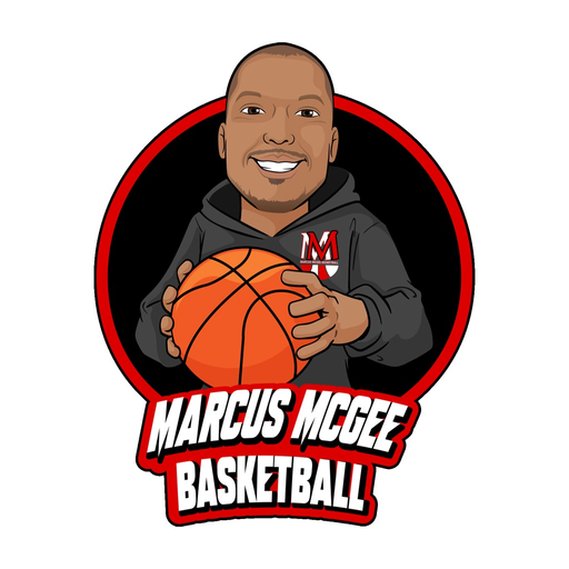 Marcus McGee Basketball app icon