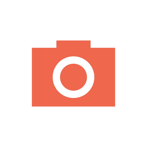 Manual – RAW Camera app icon
