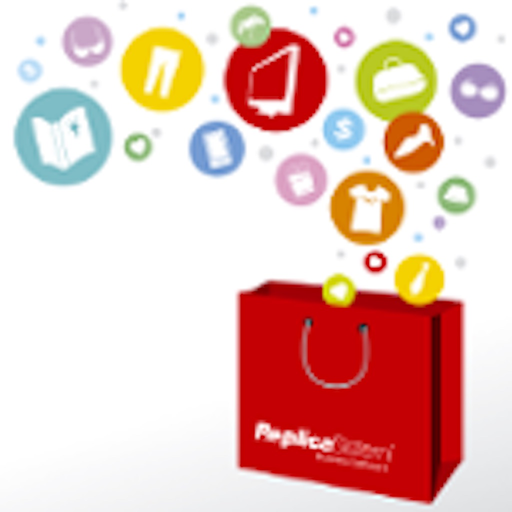 MobileSales app icon