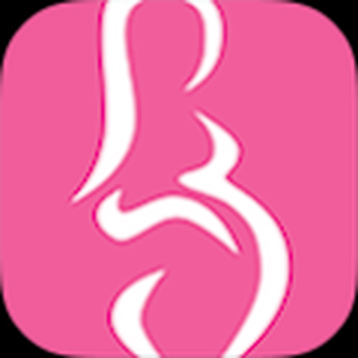 GraviLog سجل الحمل app icon