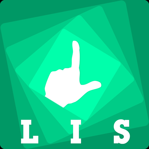 Dizionario LIS app icon