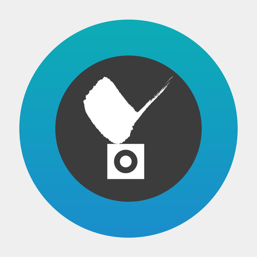 VIVOTEK iViewer app icon