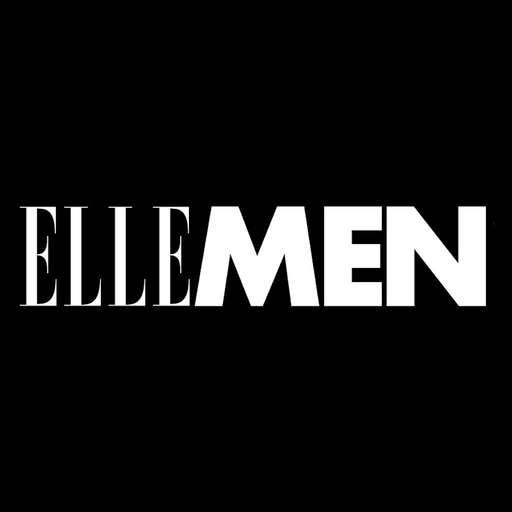 ELLEMEN睿士 - 迷人男士的随身读物 app icon