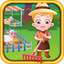 Baby Hazel Farm Tour icon