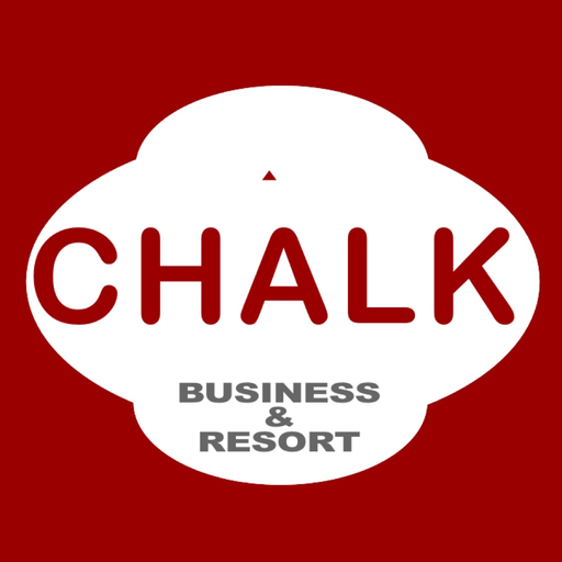 CHALK ビジネス専用チャット app icon