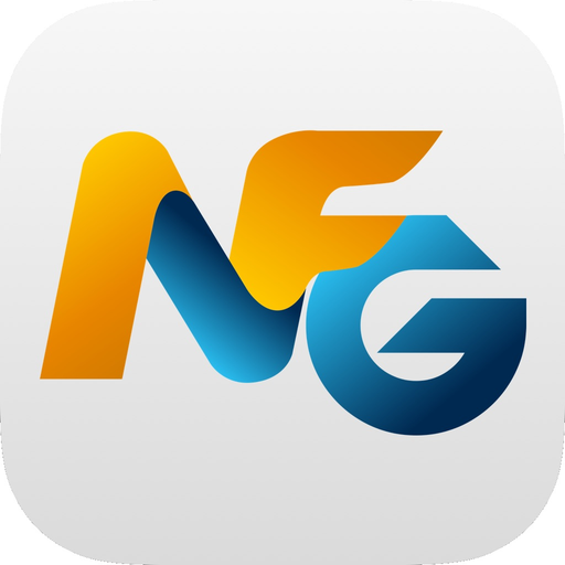 Nota Fiscal Gaúcha - Oficial app icon