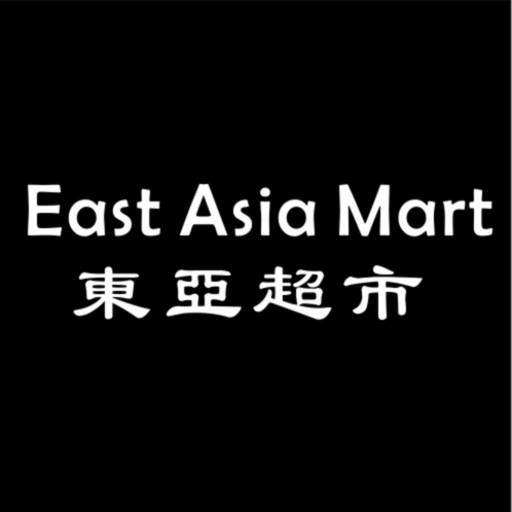 East Asia Mart app icon
