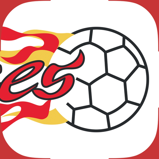 Flames Handball app icon