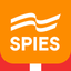 Spies – rejser, fly & hoteller icon