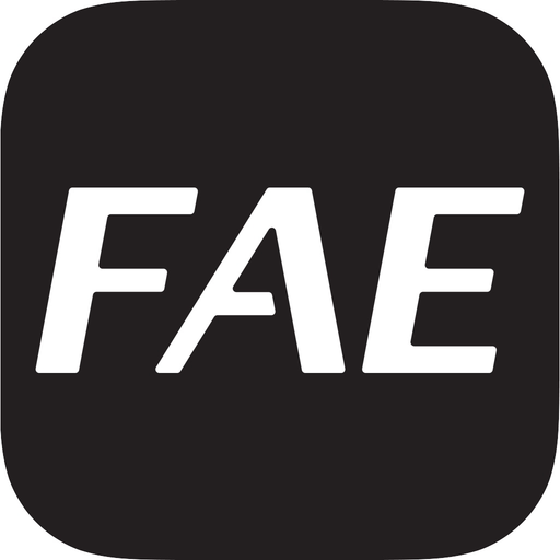 FAE Connect app icon