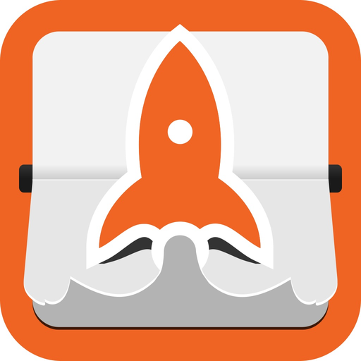 Eventboost app icon