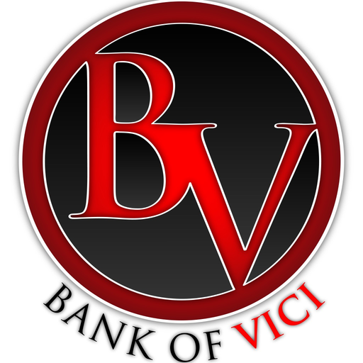 Bank of Vici Mobile app icon