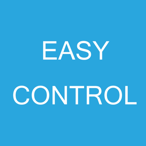 EControlM app icon