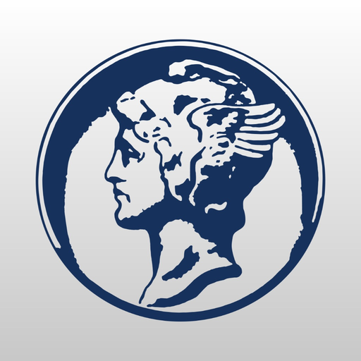 Dime Bank Mobile Banking app icon