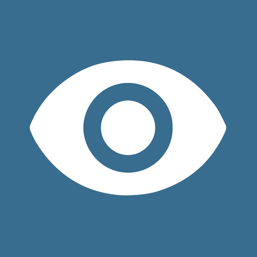 Exonaut Observer app icon