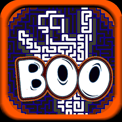 PathPix Boo app icon