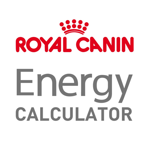 Energy Calculator (Cat & Dog) app icon