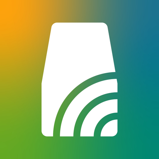 TOTUPOINT app icon