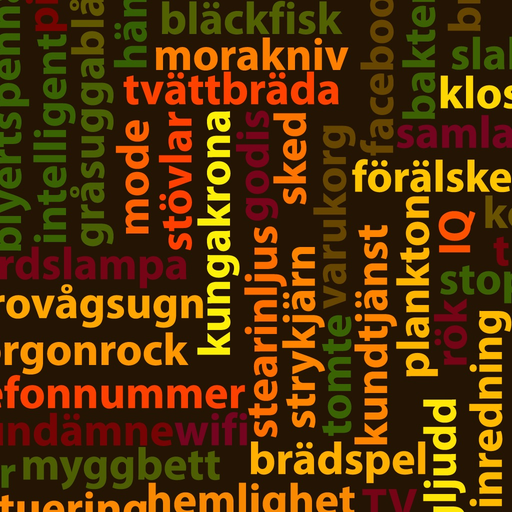 Beskriv Ordet app icon