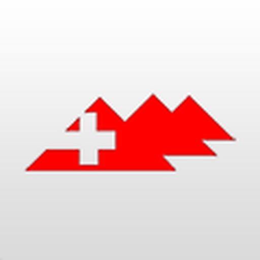 Swiss Club app icon