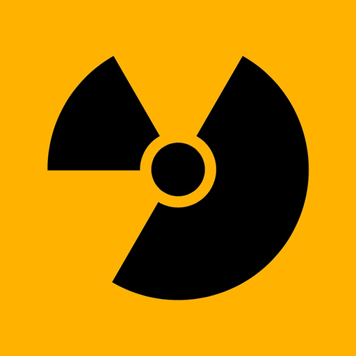 Dosere - ct scan dose simple repository app icon