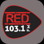 Red 103.1 Redding icon