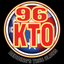 96 KTO icon