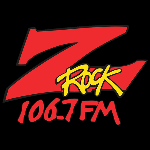 ZROCK The Noise app icon