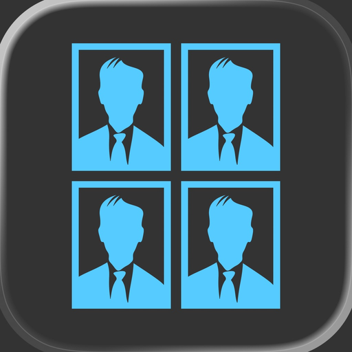 Passport Photo - ID Photo app icon