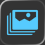 Batch Resize icon