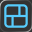 Photo Collage Maker & Printer icon