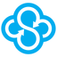 Sync - Secure cloud storage icon