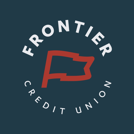 Frontier Credit Union app icon