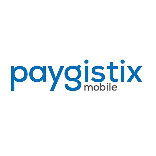 Paygistix Mobile app icon