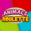 Animals Roulette HD - Sounds and Noises for Kids. icon