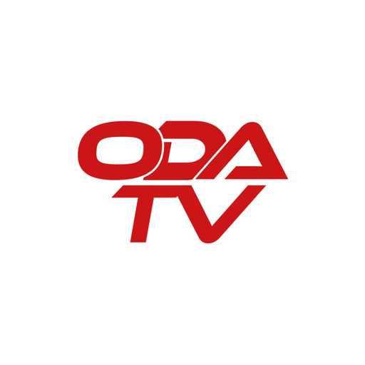 Odatv Mobil app icon