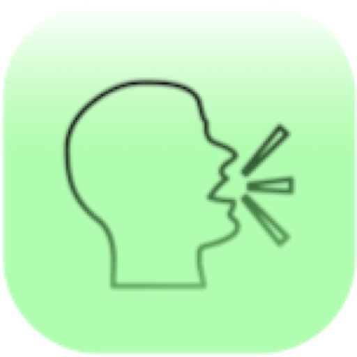 TalkToMe app icon