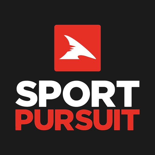 SportPursuit app icon