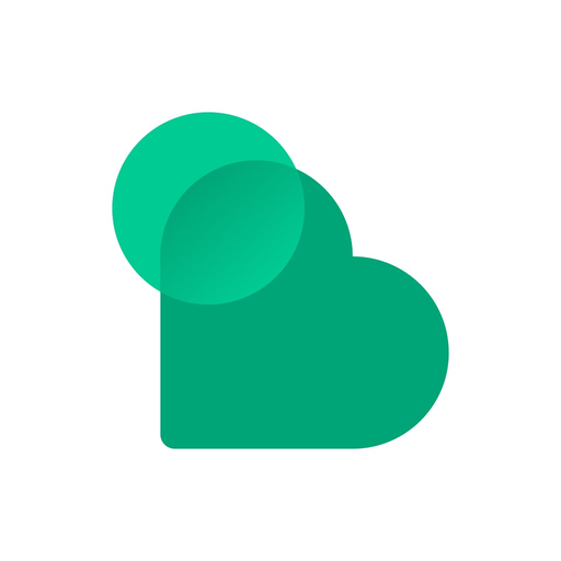 HR-ON Wellbeing app icon