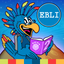 Reading Adventures EBLI Space icon